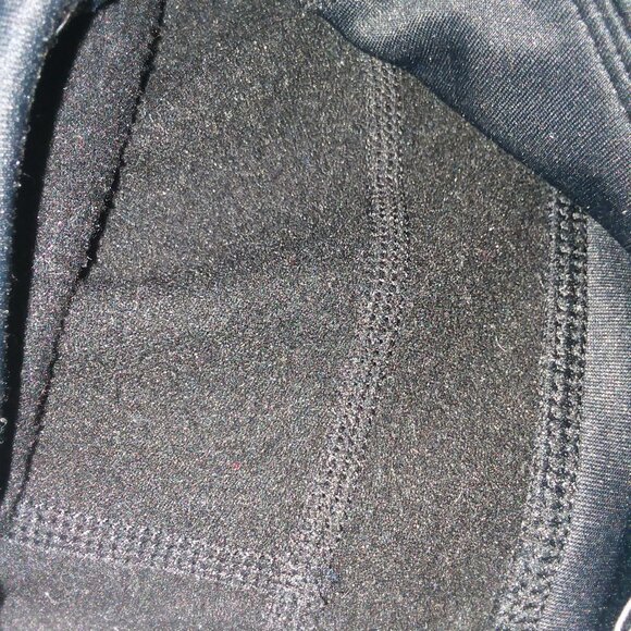 Asics XS Thermopolis tights (fleece lined) - Picture 5 of 16